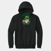 Youth Heavy Blend Hooded Sweatshirt Thumbnail