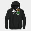 Youth Heavy Blend Hooded Sweatshirt Thumbnail