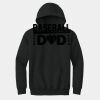 Youth Heavy Blend Hooded Sweatshirt Thumbnail