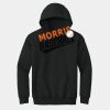 Youth Heavy Blend Hooded Sweatshirt Thumbnail