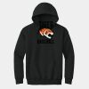 Youth Heavy Blend Hooded Sweatshirt Thumbnail
