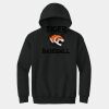 Youth Heavy Blend Hooded Sweatshirt Thumbnail