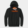Youth Heavy Blend Hooded Sweatshirt Thumbnail