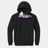Youth Heavy Blend Hooded Sweatshirt Thumbnail