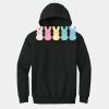 Youth Heavy Blend Hooded Sweatshirt Thumbnail