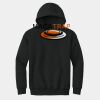 Youth Heavy Blend Hooded Sweatshirt Thumbnail