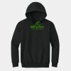 Youth Heavy Blend Hooded Sweatshirt Thumbnail