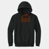 Youth Heavy Blend Hooded Sweatshirt Thumbnail