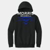 Youth Heavy Blend Hooded Sweatshirt Thumbnail