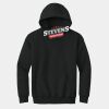 Youth Heavy Blend Hooded Sweatshirt Thumbnail