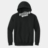Youth Heavy Blend Hooded Sweatshirt Thumbnail