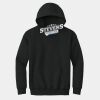 Youth Heavy Blend Hooded Sweatshirt Thumbnail