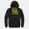 Youth Heavy Blend Hooded Sweatshirt Thumbnail