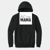 Youth Heavy Blend Hooded Sweatshirt Thumbnail