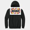 Youth Heavy Blend Hooded Sweatshirt Thumbnail
