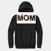 Youth Heavy Blend Hooded Sweatshirt Thumbnail