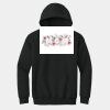 Youth Heavy Blend Hooded Sweatshirt Thumbnail
