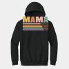 Youth Heavy Blend Hooded Sweatshirt Thumbnail