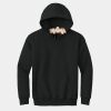 Youth Heavy Blend Hooded Sweatshirt Thumbnail