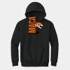 Youth Heavy Blend Hooded Sweatshirt Thumbnail