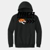 Youth Heavy Blend Hooded Sweatshirt Thumbnail