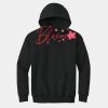 Youth Heavy Blend Hooded Sweatshirt Thumbnail