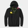 Youth Heavy Blend Hooded Sweatshirt Thumbnail