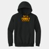 Youth Heavy Blend Hooded Sweatshirt Thumbnail