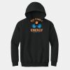 Youth Heavy Blend Hooded Sweatshirt Thumbnail