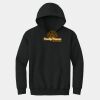 Youth Heavy Blend Hooded Sweatshirt Thumbnail