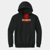 Youth Heavy Blend Hooded Sweatshirt Thumbnail