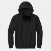 Youth Heavy Blend Hooded Sweatshirt Thumbnail