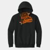 Youth Heavy Blend Hooded Sweatshirt Thumbnail