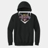 Youth Heavy Blend Hooded Sweatshirt Thumbnail