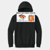 Youth Heavy Blend Hooded Sweatshirt Thumbnail