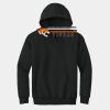 Youth Heavy Blend Hooded Sweatshirt Thumbnail
