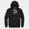 Youth Heavy Blend Hooded Sweatshirt Thumbnail