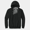 Youth Heavy Blend Hooded Sweatshirt Thumbnail