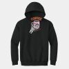 Youth Heavy Blend Hooded Sweatshirt Thumbnail