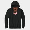 Youth Heavy Blend Hooded Sweatshirt Thumbnail