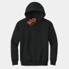 Youth Heavy Blend Hooded Sweatshirt Thumbnail