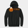 Youth Heavy Blend Hooded Sweatshirt Thumbnail