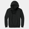Youth Heavy Blend Hooded Sweatshirt Thumbnail