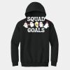 Youth Heavy Blend Hooded Sweatshirt Thumbnail