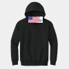 Youth Heavy Blend Hooded Sweatshirt Thumbnail
