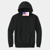 Youth Heavy Blend Hooded Sweatshirt Thumbnail