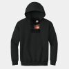 Youth Heavy Blend Hooded Sweatshirt Thumbnail