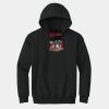 Youth Heavy Blend Hooded Sweatshirt Thumbnail