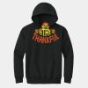 Youth Heavy Blend Hooded Sweatshirt Thumbnail