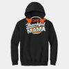 Youth Heavy Blend Hooded Sweatshirt Thumbnail